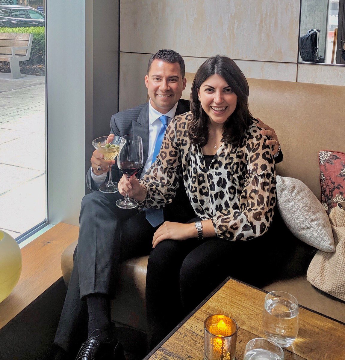 SarahStorelli1's tweet image. Always so wonderful to see my co-emcee, board member during my @prsasv President days, fellow Italian powerhouse &amp;amp; most importantly, dear friend! Thanks for all you do, @NINICOcomm, to advance our craft! 💯🌟🚀💥🎤 #BeExcellent #SameBreed #SiliconValleyLife