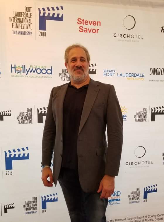 RealRichardSosa's tweet photo. Had a great time at the, "Fliff 2019 #PosterUnveilingParty"! Thank you, Michelle Fresita for having us as your special guests! โบ
#RichardSosa #Actor #Producer #Writer #SupportTheArts #Networking #SoFloEvents #SoFloFilmIndustry #SoFloFilmFestivals #Fliff2019 #SavorCinema https://t.co/Si1IOohbdh