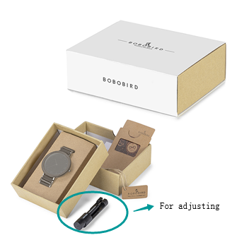 LolaLong5565898's tweet photo. #BOBOBIRD #็ซน่ฃฝๆ่จ #ๆจ่ฃฝๆ่จ #bamboowatch #woodenwatch #ๆฒณ้ๅคช้ๅคง่ฃ
Our wooden watches and bamboo watches are adjustable. There would be these little stuff inside the package. https://t.co/i9tke5gydI