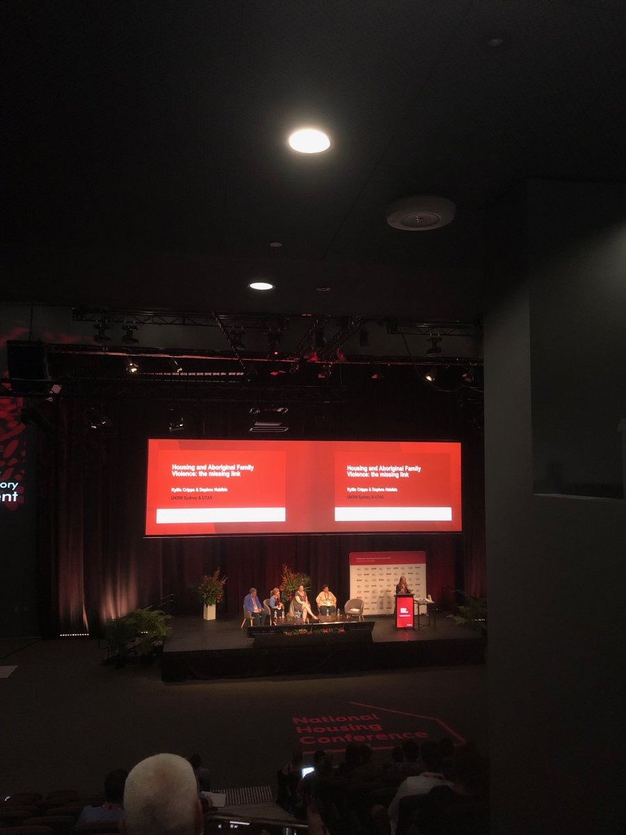 deeted's tweet image. Fabulous work Dr Kylie Cripps!!! Fantastic work on domestic and family violence and housing by Kylie and A/Prof Daphne Habibis!! Incredibly important work!