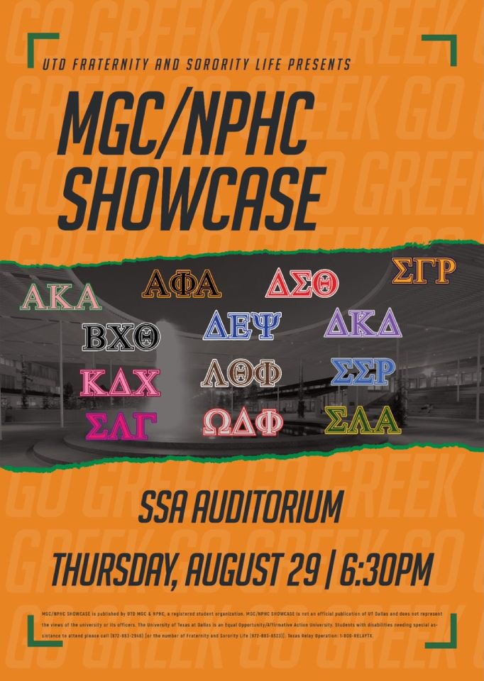 SigmaKappaAKAs's tweet photo. Come out tomorrow and learn more information about AKA! https://t.co/L7BTtnEg2B
