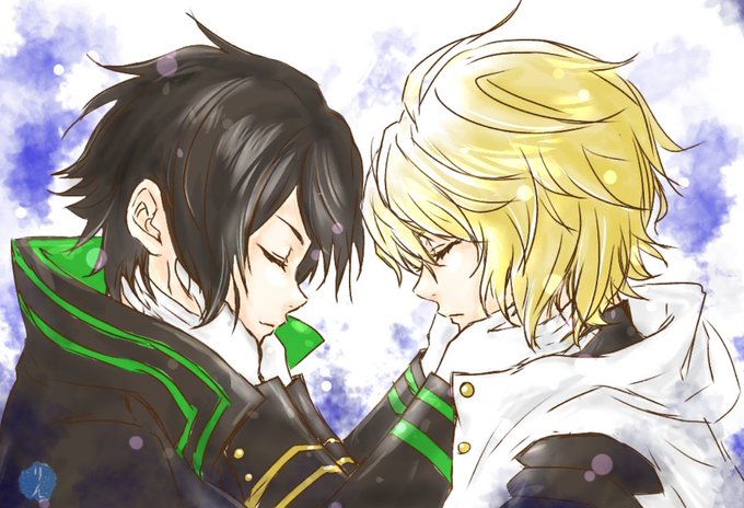 夜ミカエラのtwitterイラスト検索結果 夜ミカエラのtwitterイラスト検索結果