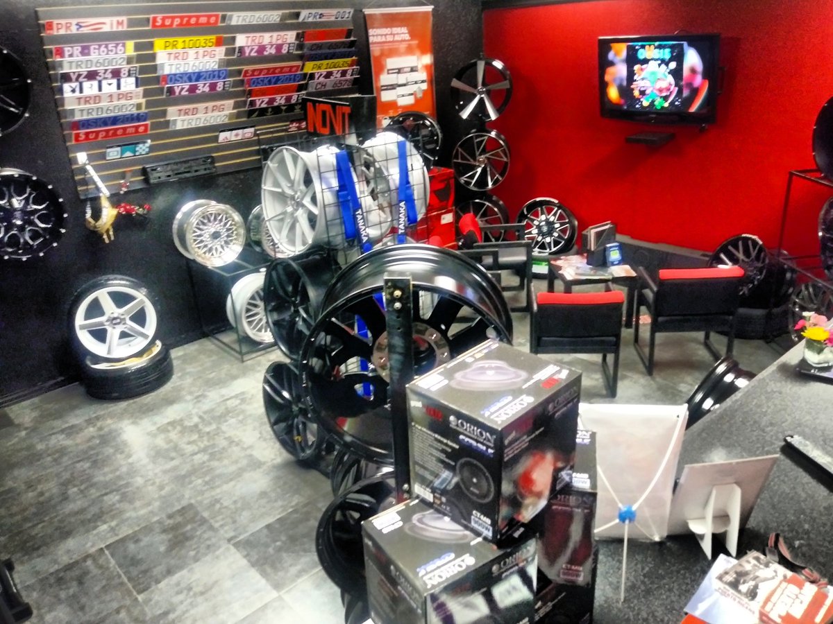 J Auto Tint & Accessories (TintAccessories) Twitter