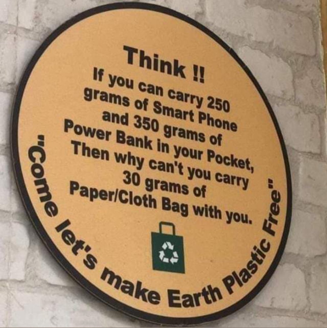 #plasticfreeEarth