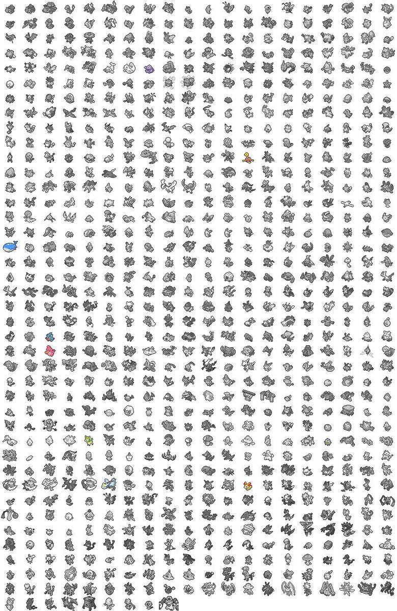 PokemonWarBot1's tweet photo. #PokemonBattle nº 800!
#Deerling Vs #Elekid!
Fight!
Deerling wins!
9 left.
Who would beat them all?
#PokemonWarBot #Pokemon https://t.co/aGl0FJn7fj