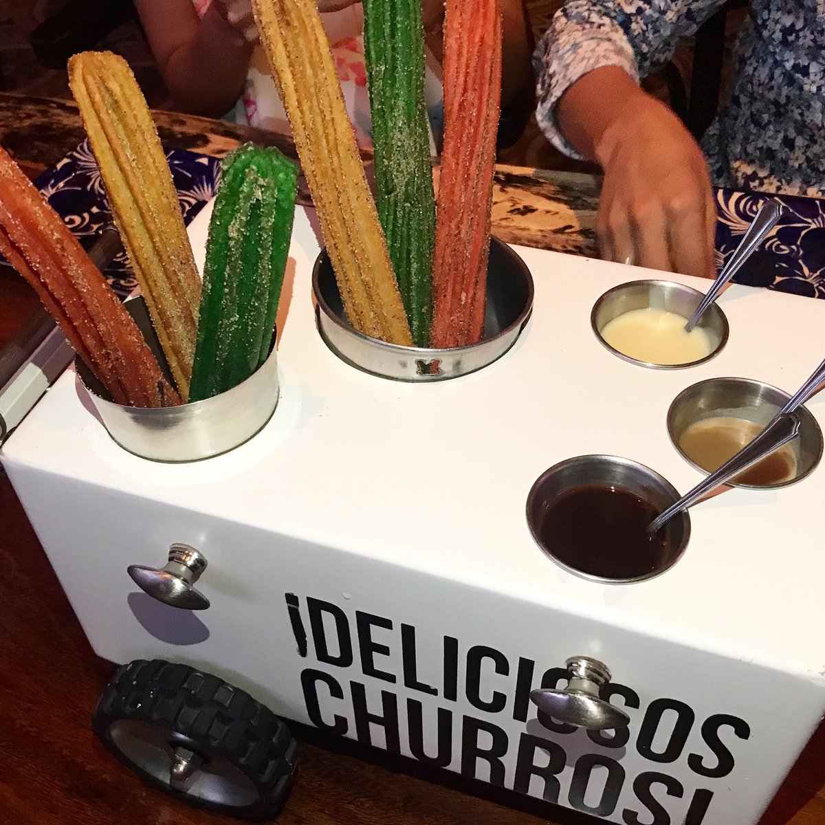 GilGarza11's tweet photo. Quien quieres un churro❓ De los de la foto‼️ Le voy a regalar un CDCUTS al que le atine a los macros🔥🔝🔥 #CuerposDeCampeones #CDCUTS https://t.co/wattvaEG16