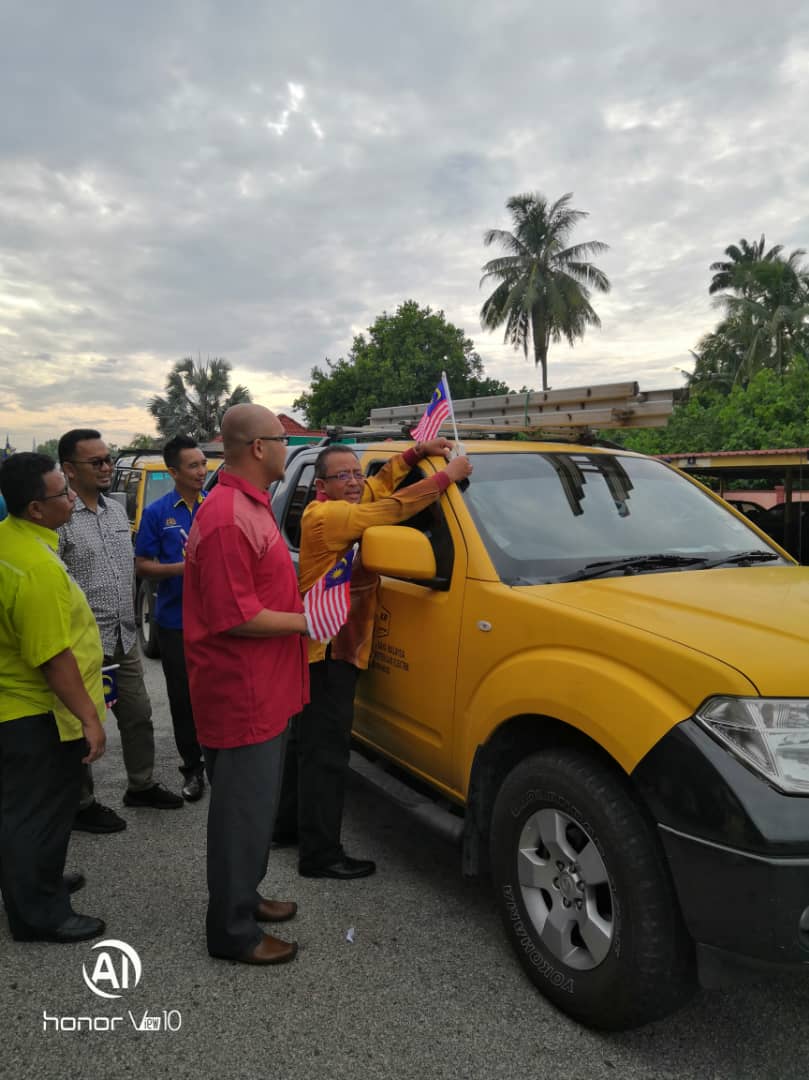 Ismail Hashim tweet media