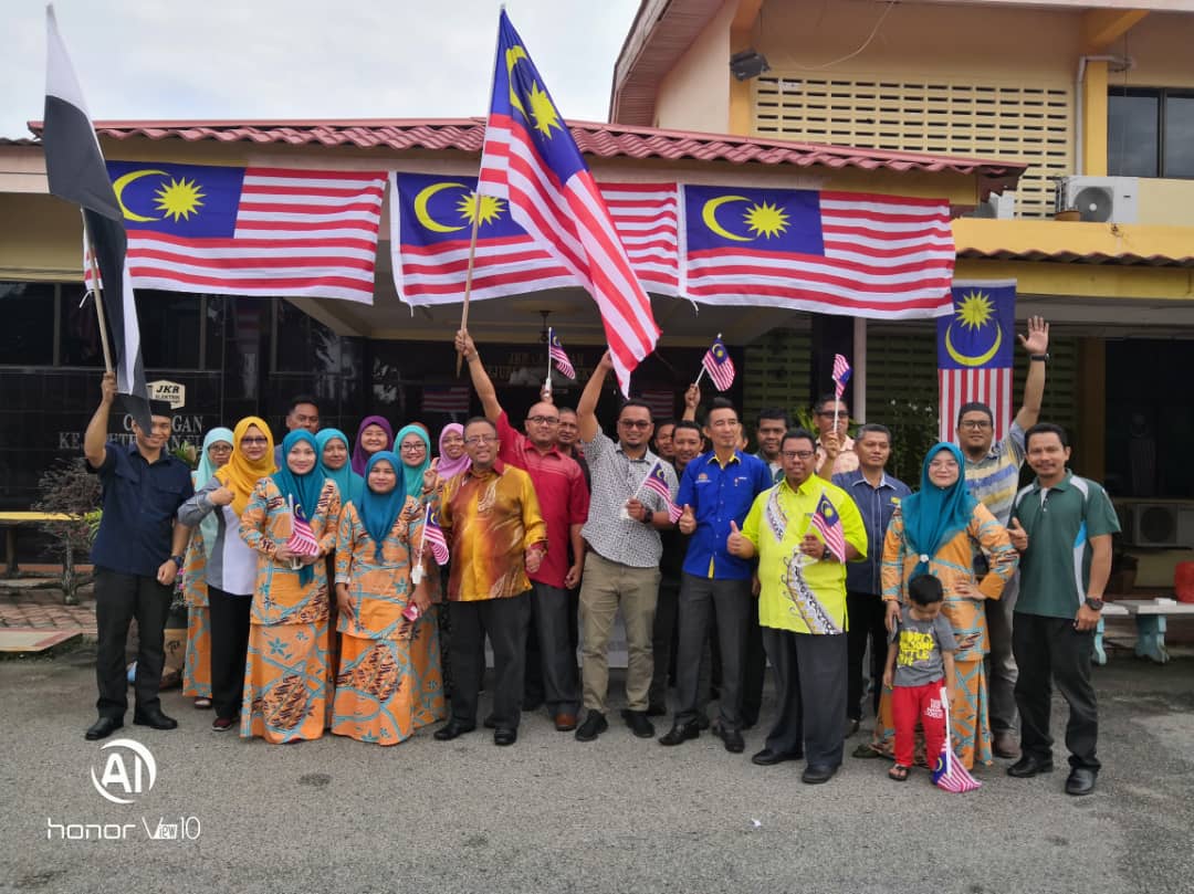 Ismail Hashim tweet media