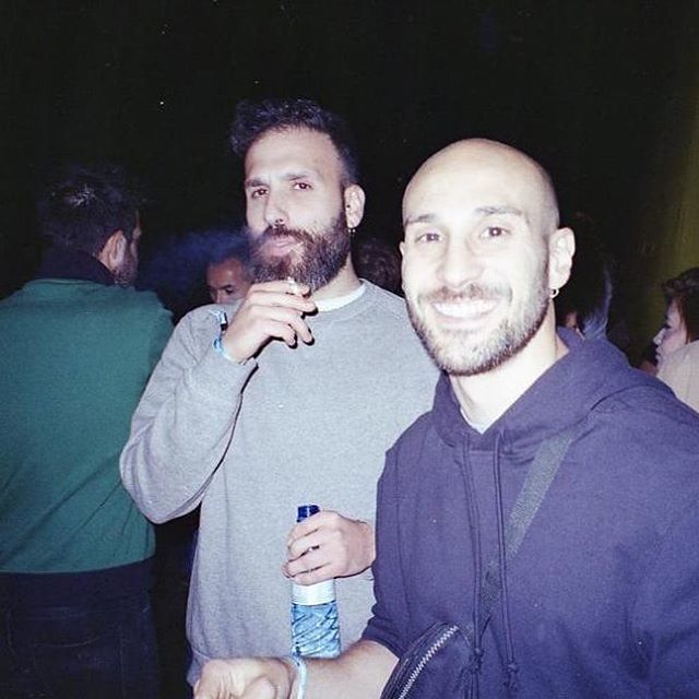 Si nos ves de noche crúzate de acera
⠀⠀⠀⠀⠀⠀⠀⠀⠀
📷 <a href="/itsarubitch/">Aru Sánchez Albornoz</a> ift.tt/32gidxX