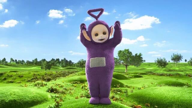 Thicc lady teletubbies. Телепузики тинки винки. Телепузики 2002. Телепузики герои.