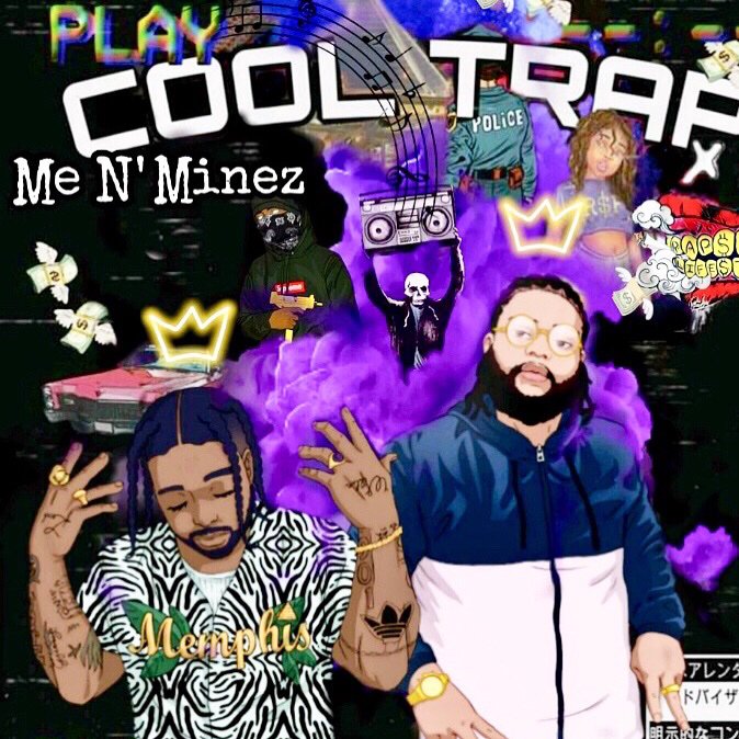 HunFatt's tweet image. R.S.P#Me N’ Minez ya digg‼️