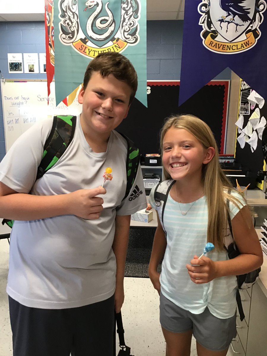 These two were our math partner "Dream Team" champions today! They helped each other find the area of rectangles and persevered! #DreamTeam <a href="/BeulahRalphElem/">Beulah Ralph Elem</a>
