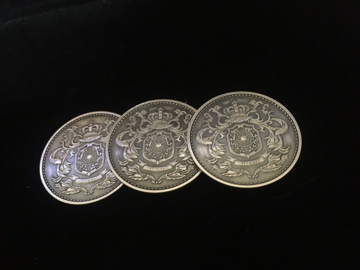 ラスト一枚】希少 ダブルフェイスコイン 100円10円 ギミックコイン 日本円 2025 【