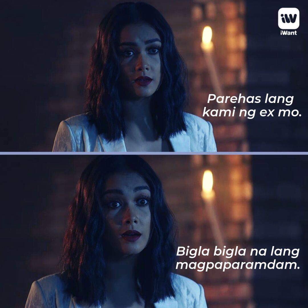 ofc_iwant's tweet photo. Grabe si ex, tumayo balahibo ko 😱

Watch all episodes of 'The Killer Bride' for FREE! https://t.co/lY5FDKGrOR

#TheKillerBride #NASAiWantYAN https://t.co/I6AFq9iFCz