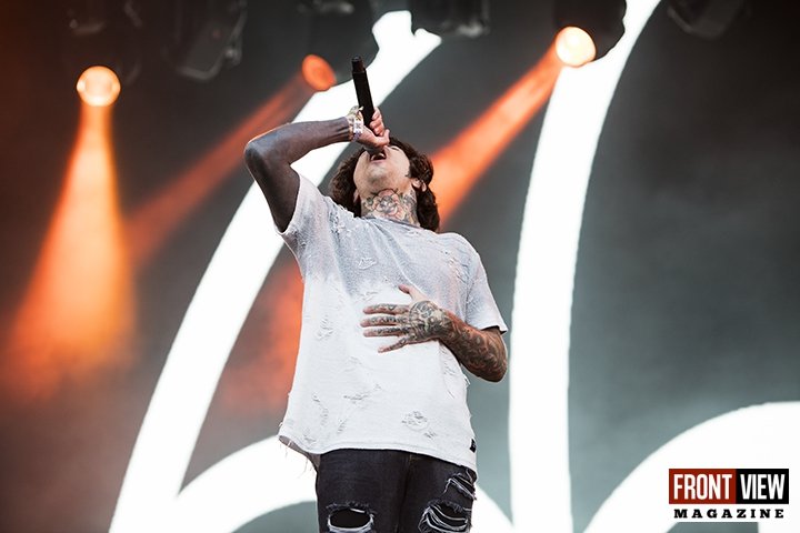 Mr_Syko's tweet photo. Rock im Park — 2016
@olobersyko
#bringmethehorizon #bmth #bmthofficial #bmthlyrics #bmthquotes #bmthfan #bmthfans #thatsthespirit #bmthconcert #bmthlive #amobmth #oliversykes #oliversykesbmth #oliverscottsykes https://t.co/EGJ7Ufow3J