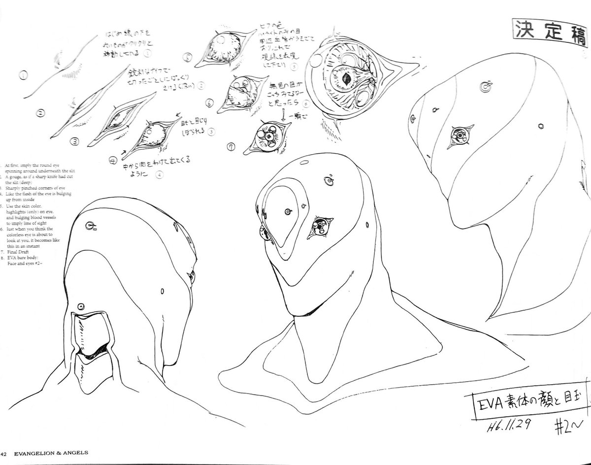 these diagrams are making me so emo, these toothy fleshy bois are beyond cool 