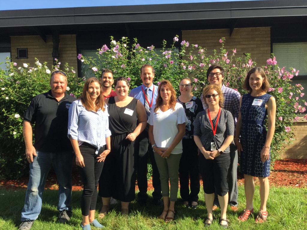 Worth School District 127 on Twitter "Worth 127 new staff