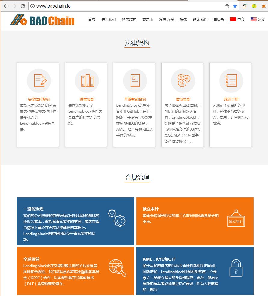 baochain tweet media