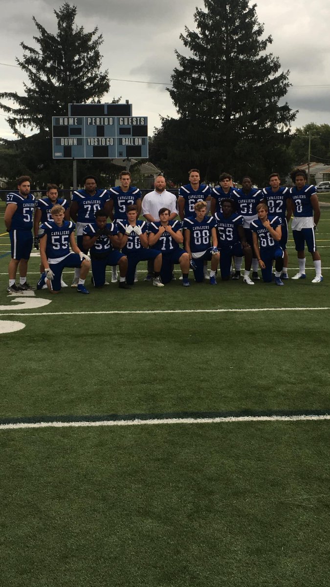 ᴍɪᴅᴅʟᴇᴛᴏᴡɴ ᴄᴀᴠᴀʟɪᴇʀs tweet media