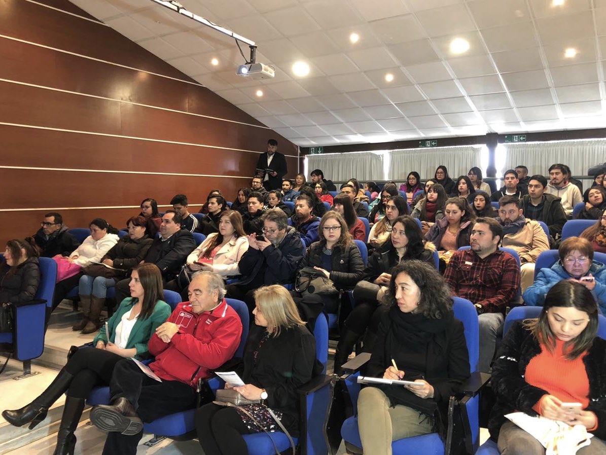TrabajoBiobio's tweet photo. Gran cierre de proyecto #FEP @ahoraescuandob1 se realizó en #LEBU con coordinadora nacional #FEP de la Subsecretaría de @previsionsocial y Seremi del Trabajo @CJaraBioBio 

https://t.co/P7EXKWXehj https://t.co/kuXv0GCSUE
