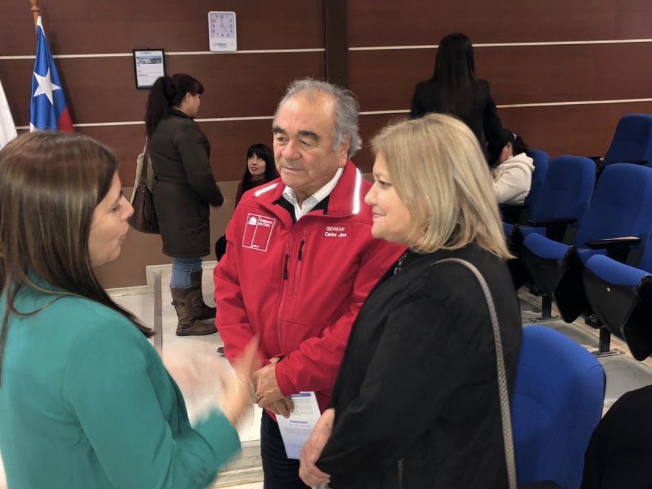 TrabajoBiobio's tweet photo. Gran cierre de proyecto #FEP @ahoraescuandob1 se realizó en #LEBU con coordinadora nacional #FEP de la Subsecretaría de @previsionsocial y Seremi del Trabajo @CJaraBioBio 

https://t.co/P7EXKWXehj https://t.co/kuXv0GCSUE