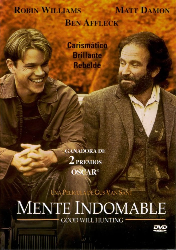 Rodrigo253014Ro's tweet photo. @sshofyy05 Mente Indomable https://t.co/QY7STxu4R0