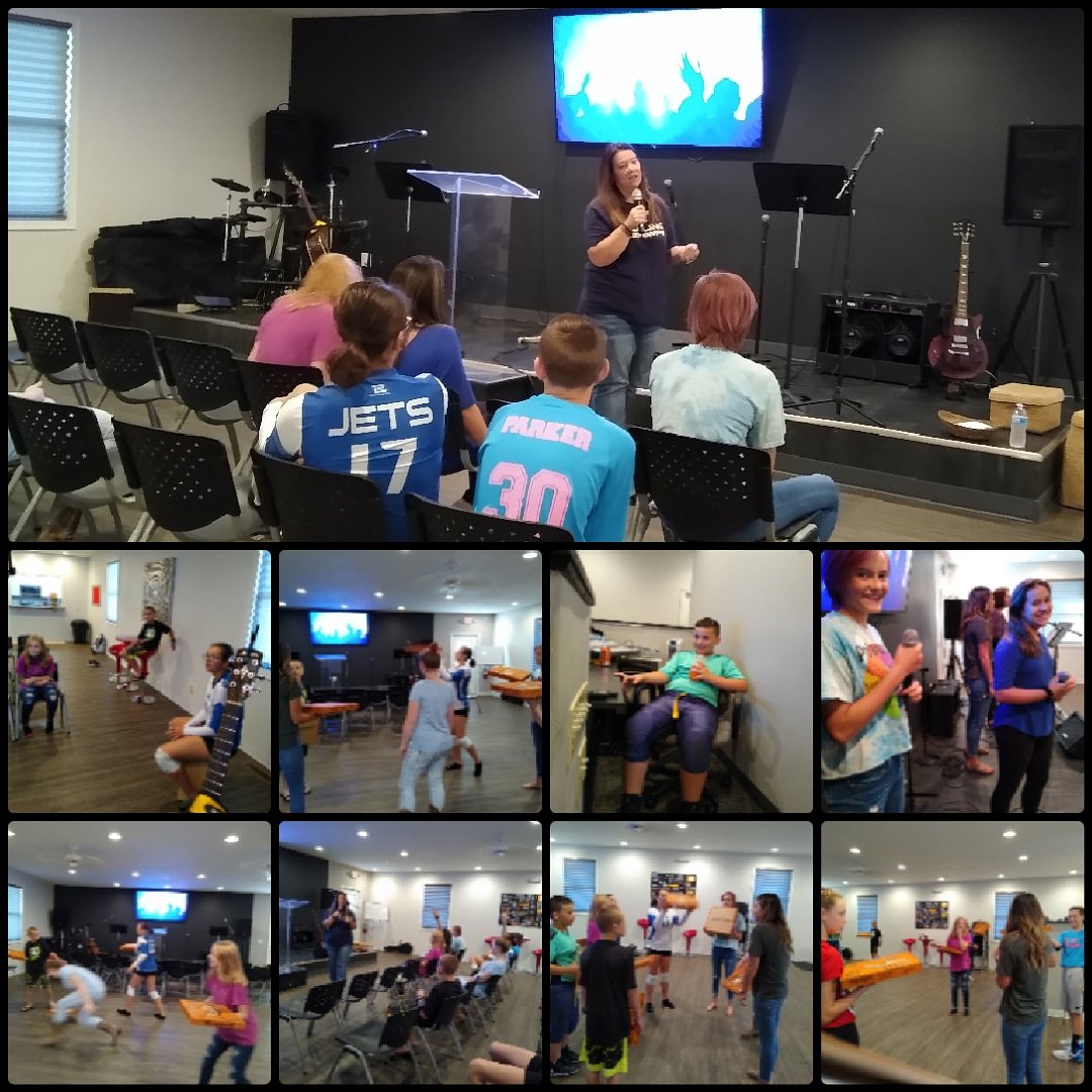 youth_crossfire's tweet photo. Crossfire Youth tonight! 
🙂🙂🙂🙂🙂🙂🙂🙂

Awesome time of fun and fellowship! 💙

High energy game!💯

Talked about how God sees HONOR and honor in His Word! 👍 https://t.co/zZZVgxBybt