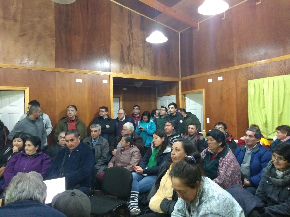 piwkeyen's tweet photo. Exitosa jornada de No+AFP hoy en Frutillar apoyada por Piwkeyen, con la presencia de Luis Mesina; se reafirma nuestro compromiso con el desafío por un nuevo sistema previsional. https://t.co/3jGGERtCct