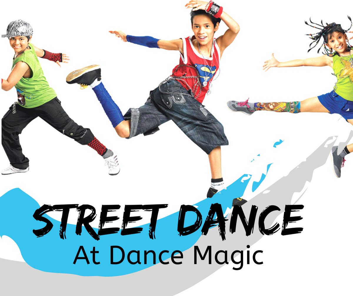 DanceMagicRD's tweet photo. Street Dance is back at Dance Magic! Welcome to the coolest class we have to offer. Street, house, hip hop and pop and lock all in a jam packed 4 months! Tuesdays at 5:45 September- December for 8-10 year olds. Register online or in person today! https://t.co/jrrL4ZjWJh https://t.co/vZhKEguqJ1