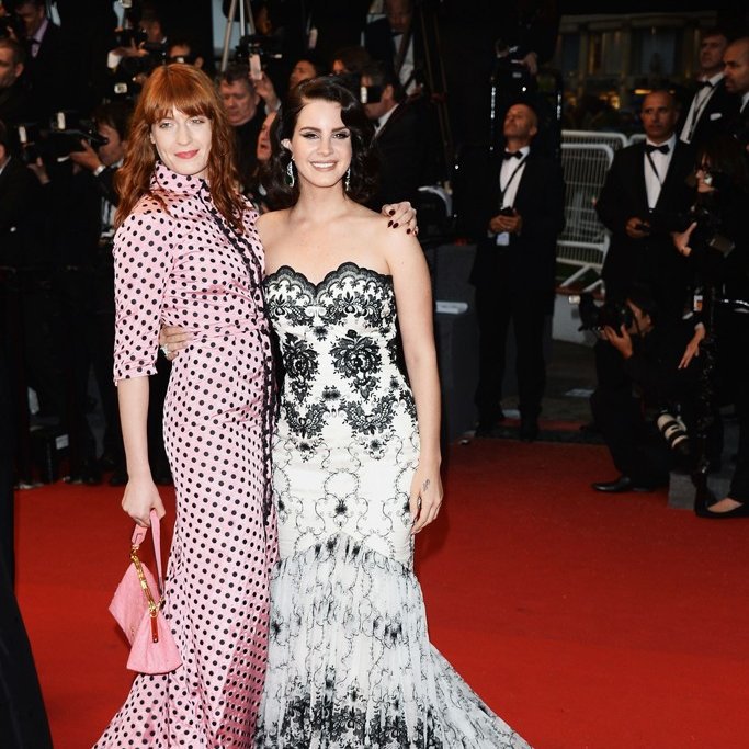Happy Birthday Florence Welch! 