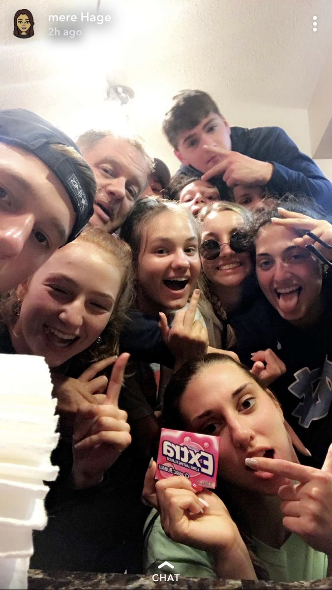 ebradford24's tweet image. @alexgajor happy birthday al hope you had the best day ever you deserve it!:)💙