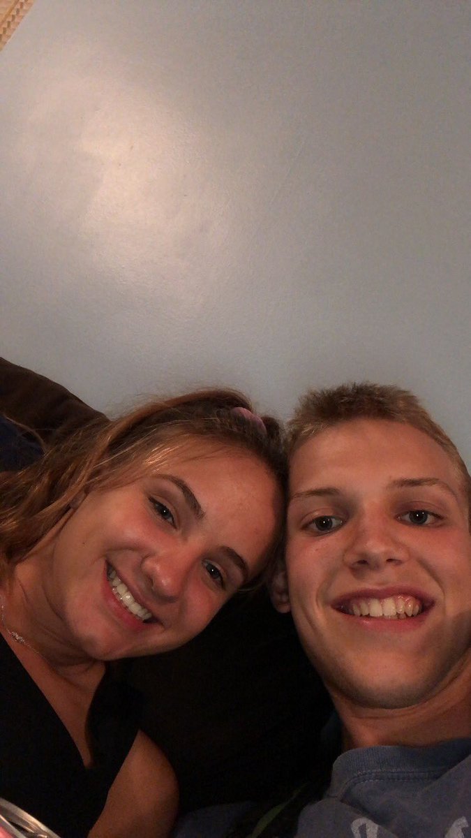 ebradford24's tweet image. @alexgajor happy birthday al hope you had the best day ever you deserve it!:)💙