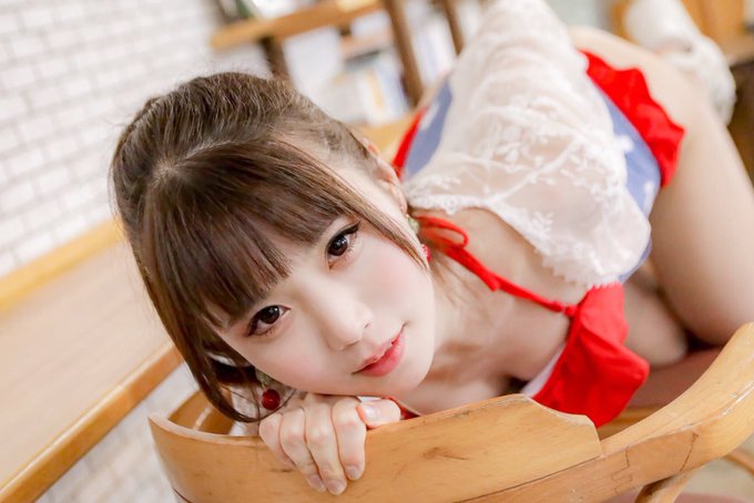 コスプレイヤー倉坂くるるのTwitter画像29
