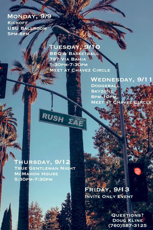 We know it’s been hot outside but the 🔥 starts in two weeks... stay hydrated   <a href="/POWERADE/">POWERADE</a> #RushΣΑΕ