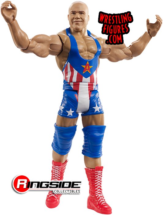 RingsideC's tweet photo. The #AngleSlam is still intense w/ @RealKurtAngle in #Mattel #WWE Series 89! https://t.co/2JUjOtWV7s https://t.co/1MdK6Fs5VY