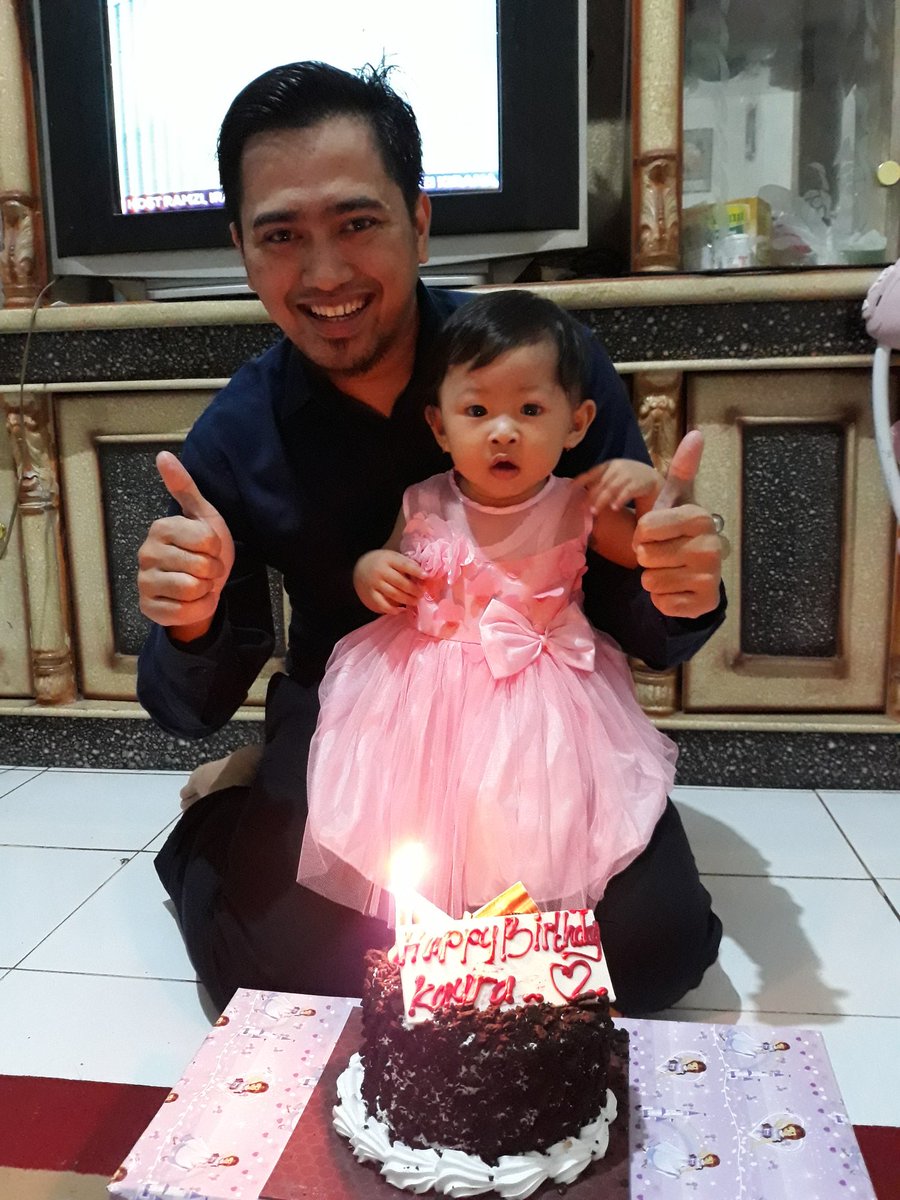 Happy Birthday my girl