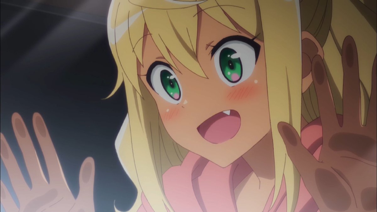 Boo Twitterissa ダンベル何キロ持てる 9話 衝撃 ドゲちゃんとシュワちゃんは別人だった W 街雄さん回 内容も上級者コース ツッコミ処満載でモブタジだけど ボディビル講座に感心しつつ 背筋トレにハンドグリップと初級講座も抜かりなし 相変わらず題材の