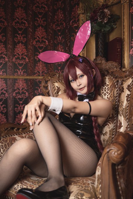 コスプレイヤー天音ありぃのTwitter画像7