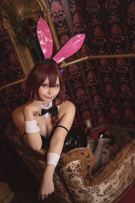 コスプレイヤー天音ありぃのTwitter画像8