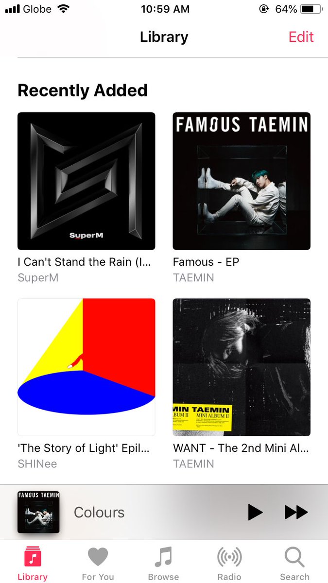 ohso5HINee's tweet photo. #SuperM #supportALLmembers #SHINee_Taemin #TAEMIN_Famous #TAEMIN_Want #SHINee https://t.co/vfY1VLPP4S