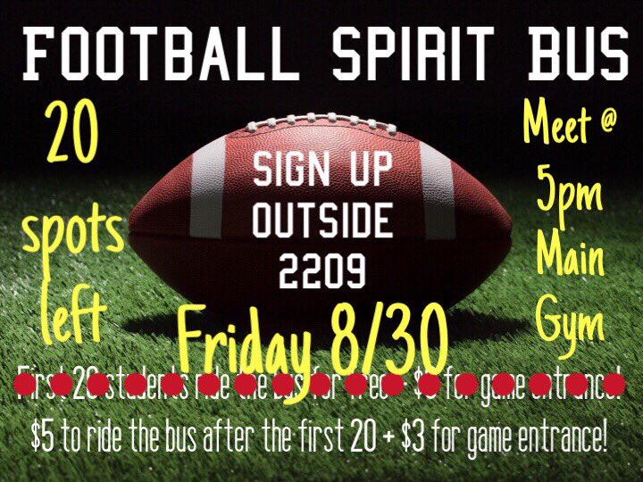 mrs_edgett's tweet photo. #YHScommUNITY #TheYoungkerWay https://t.co/29gfdFXanz