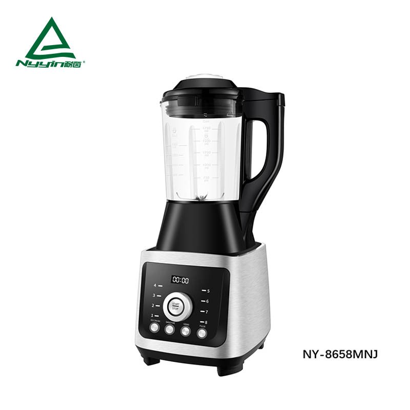 NyyinBlenderzs's tweet image. Tight deadline? Worried about compliance? Have a complex project? Let Zhongshan City Nyyin Electrical Co., Ltd. handle all these. #cheapelectricblender #soupmakerwithglassjug #professionalblender