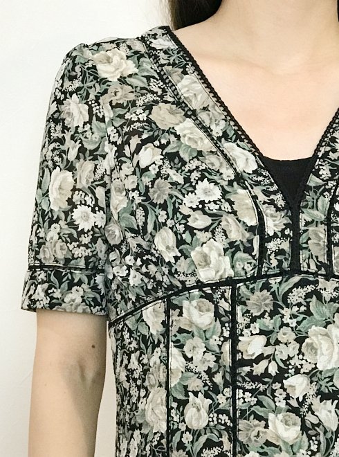 Hearty Select בטוויטר Cocodeal ココディール Sweetコラボワンピ ヴィンテージフラワーレースデザインワンピース 14 040円 T Co Xgrpvdj9np ヴィンテージフラワー柄をプリントしたレースデザインワンピ 15 00までのご注文で即日配送 Cocodeal ココ