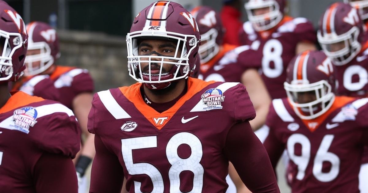techbuddyw's tweet photo. Former four-star and Virginia Tech transfer Proctor ... - See Full >> https://t.co/vjMMNySiuT
.
.
#technology #techno #tech #games #technews #technopreneur #techlife #techstartup #techouse #technolove #techgame #technologies #technolife #techgeek #techaddict #technolovers https://t.co/YgBEnPqUI1