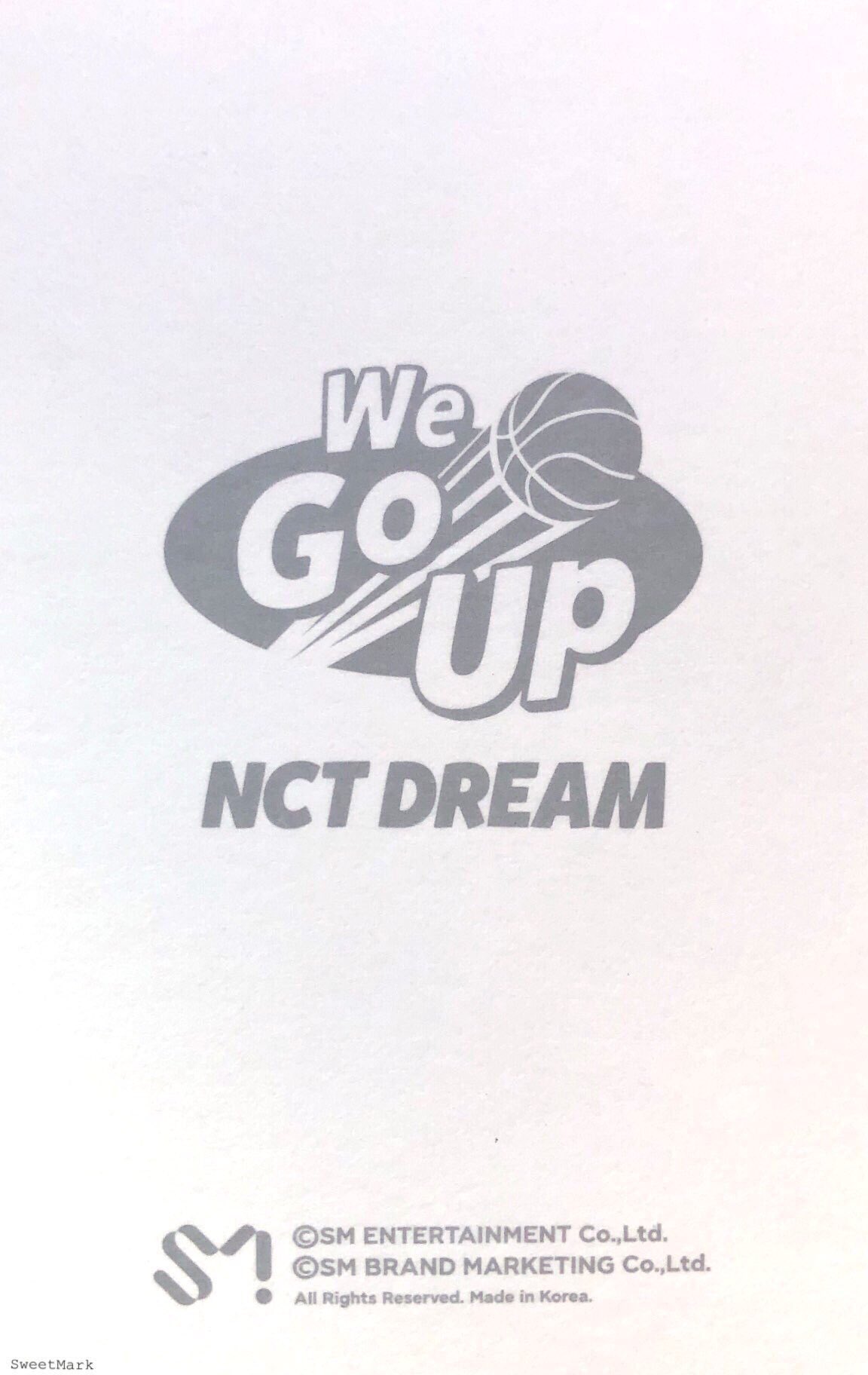 Mark Pics Scan C Sweetmark Nct Dream We Go Up Hologram Photocard Mark 마크 マーク Nctdream Mark Pics Scan C Sweetmark Nct Dream We Go Up Hologram Photocard Mark 마크 マーク Nctdream