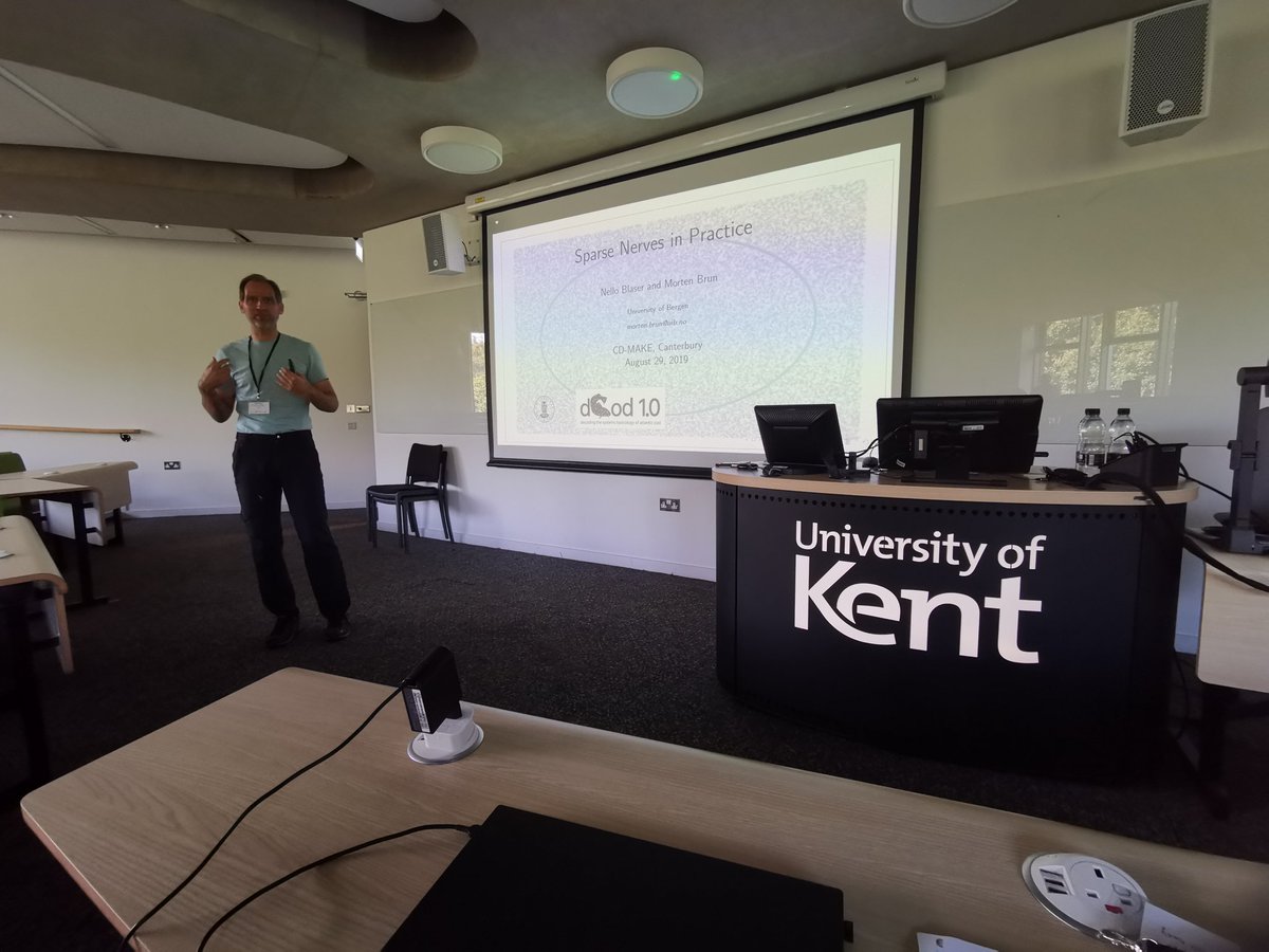 aholzin's tweet photo. Topological data analysis geometric machine learning highly relevant for #Kandinskypattern at #cdmake @ares2019 https://t.co/QKTYbMujrH