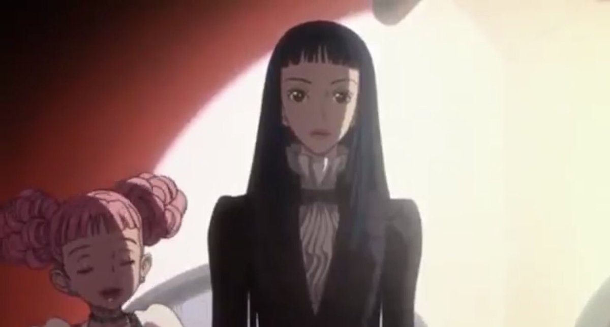 芹沢 寿 まぉ 昔 ノイタミナ で放送していたアニメ Paradise Kiss 矢沢あい が好きで アニメ放送終了後 何年かして文化服装のファッションショーを見に行けたときは感動した