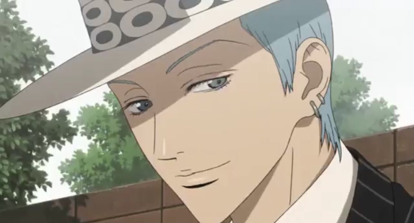 芹沢 寿 まぉ 昔 ノイタミナ で放送していたアニメ Paradise Kiss 矢沢あい が好きで アニメ放送終了後 何年かして文化服装のファッションショーを見に行けたときは感動した T Co Ixng9ua9js Twitter