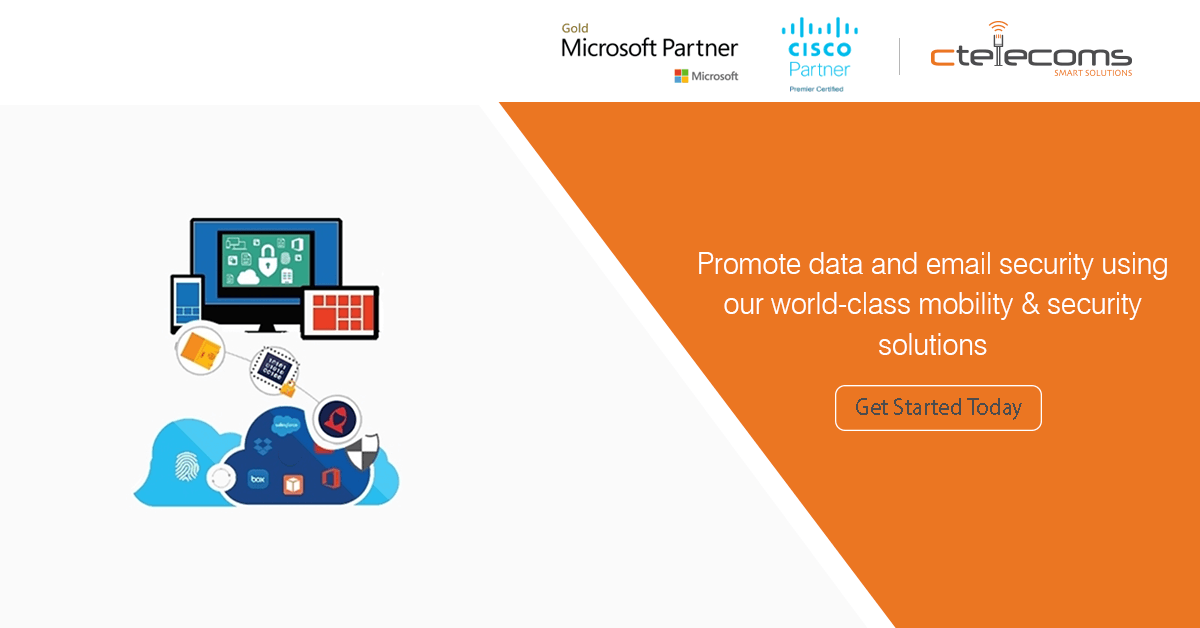 ctelecoms_ksa's tweet photo. Designed to promote data as well as #email_security, our best-in-class mobility & security solutions will deliver proactive cyber protection for all data and users: https://t.co/3ZScdvuPKP
#IT_company #IT_solutions #Jeddah #KSA #Ctelecoms https://t.co/EWMZKZ9aRv