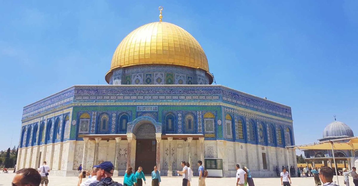 Bouwko en Serge gingen enige tijd geleden op studiereis naar Israël, georganiseerd door @RaboAssenND. Ze lieten zich onderdompelen in de Israëlische wereld van innovatie en startups. Een waardevolle trip! Lees het reisverslag: ultraware.nl/blog/waardevol…